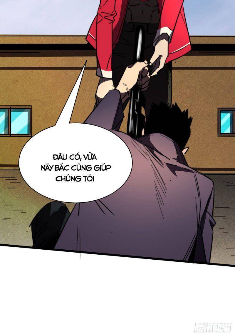 Vào Ngày Tận Thế Nhặt Được Hệ Thống Chapter 29 - 38