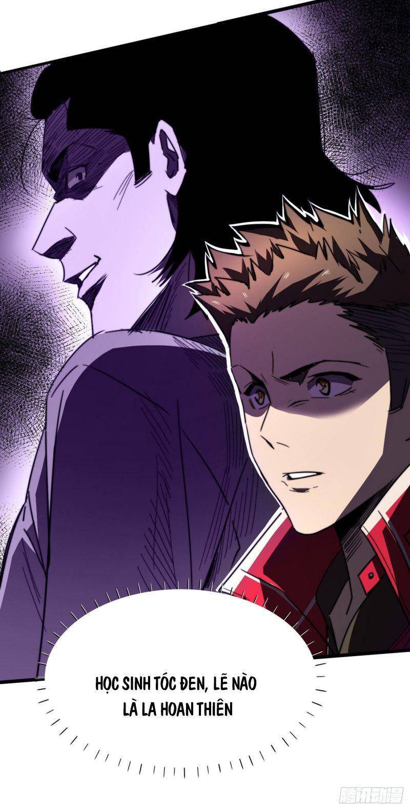 Vào Ngày Tận Thế Nhặt Được Hệ Thống Chapter 29 - 10