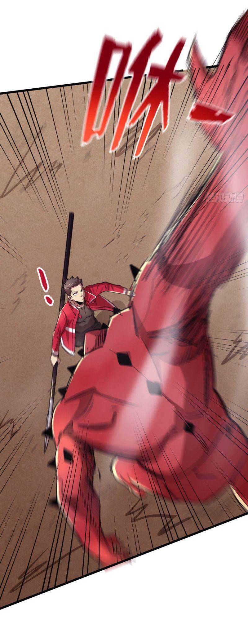 Vào Ngày Tận Thế Nhặt Được Hệ Thống Chapter 35 - 11