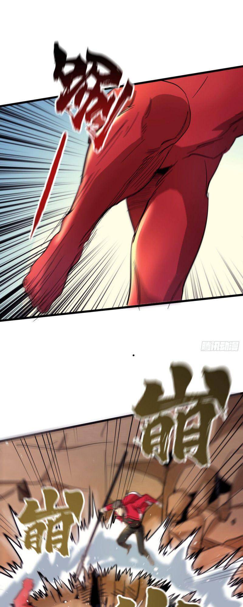 Vào Ngày Tận Thế Nhặt Được Hệ Thống Chapter 35 - 13