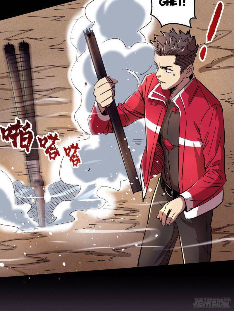 Vào Ngày Tận Thế Nhặt Được Hệ Thống Chapter 35 - 18