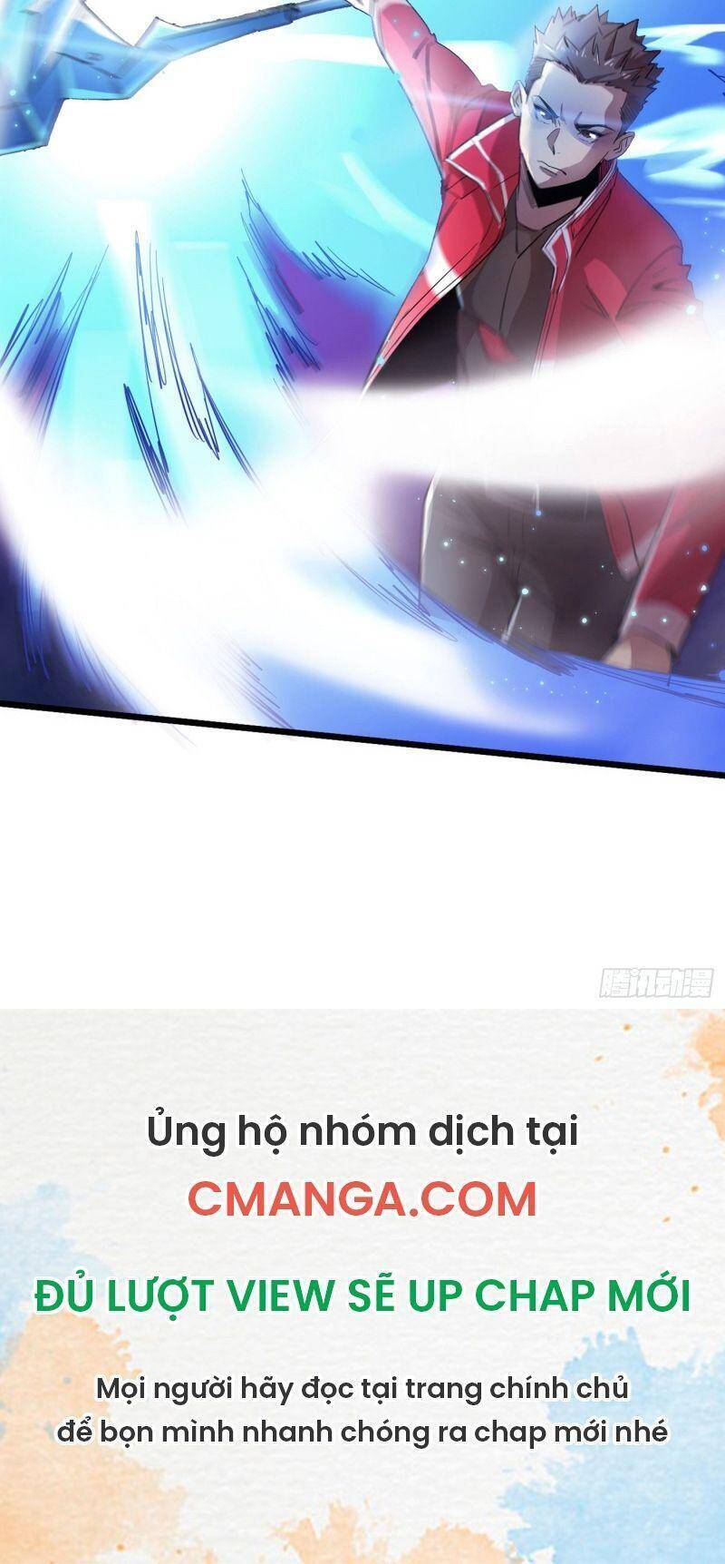 Vào Ngày Tận Thế Nhặt Được Hệ Thống Chapter 35 - 20