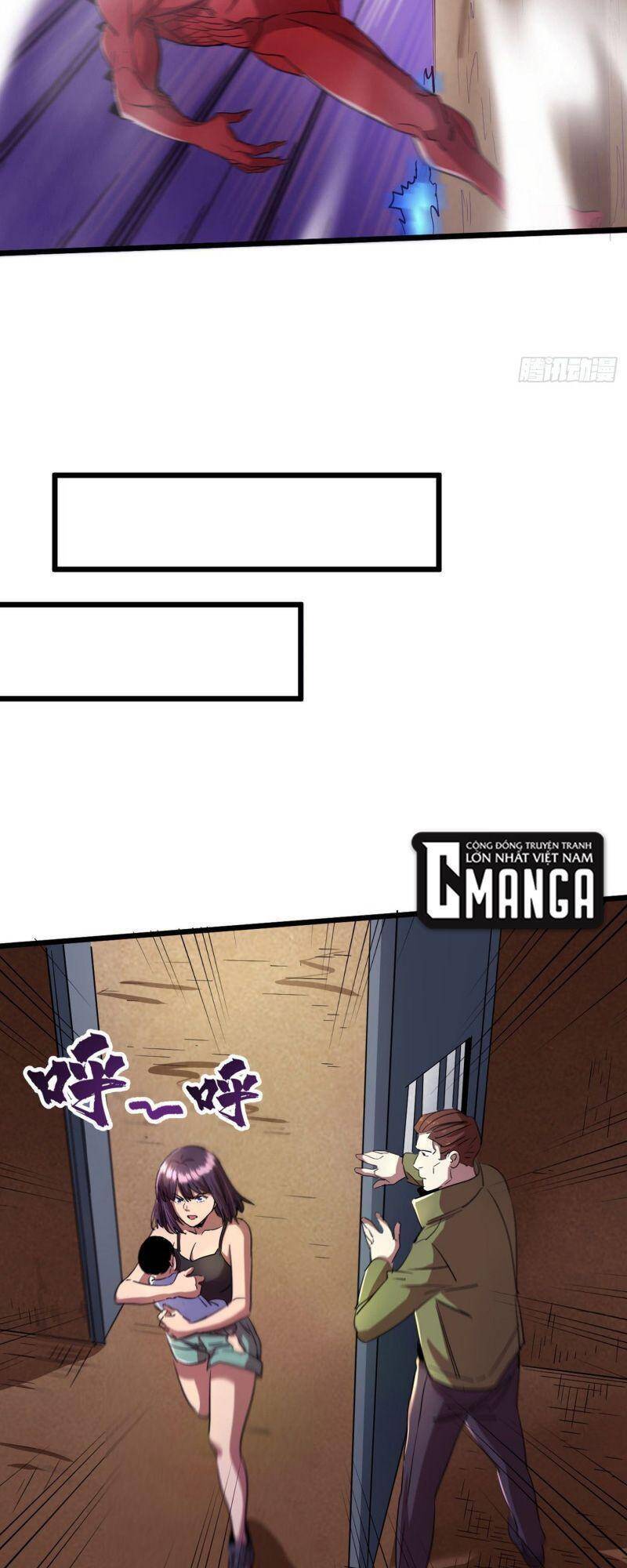 Vào Ngày Tận Thế Nhặt Được Hệ Thống Chapter 35 - 24