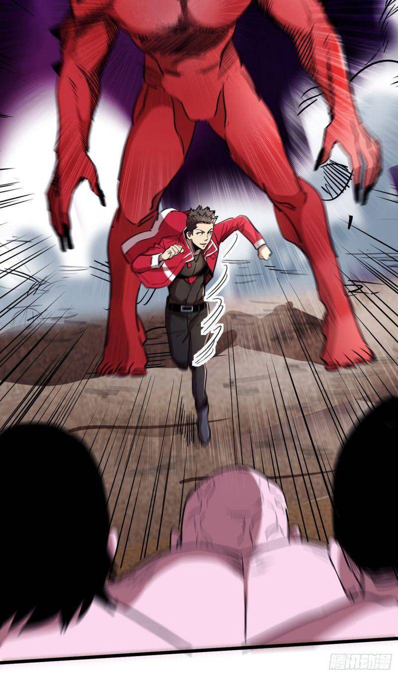 Vào Ngày Tận Thế Nhặt Được Hệ Thống Chapter 35 - 4