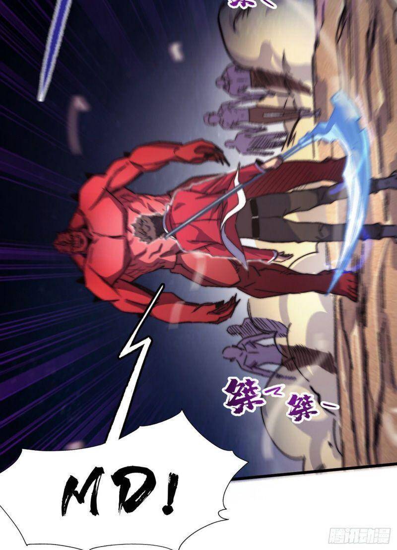 Vào Ngày Tận Thế Nhặt Được Hệ Thống Chapter 35 - 31