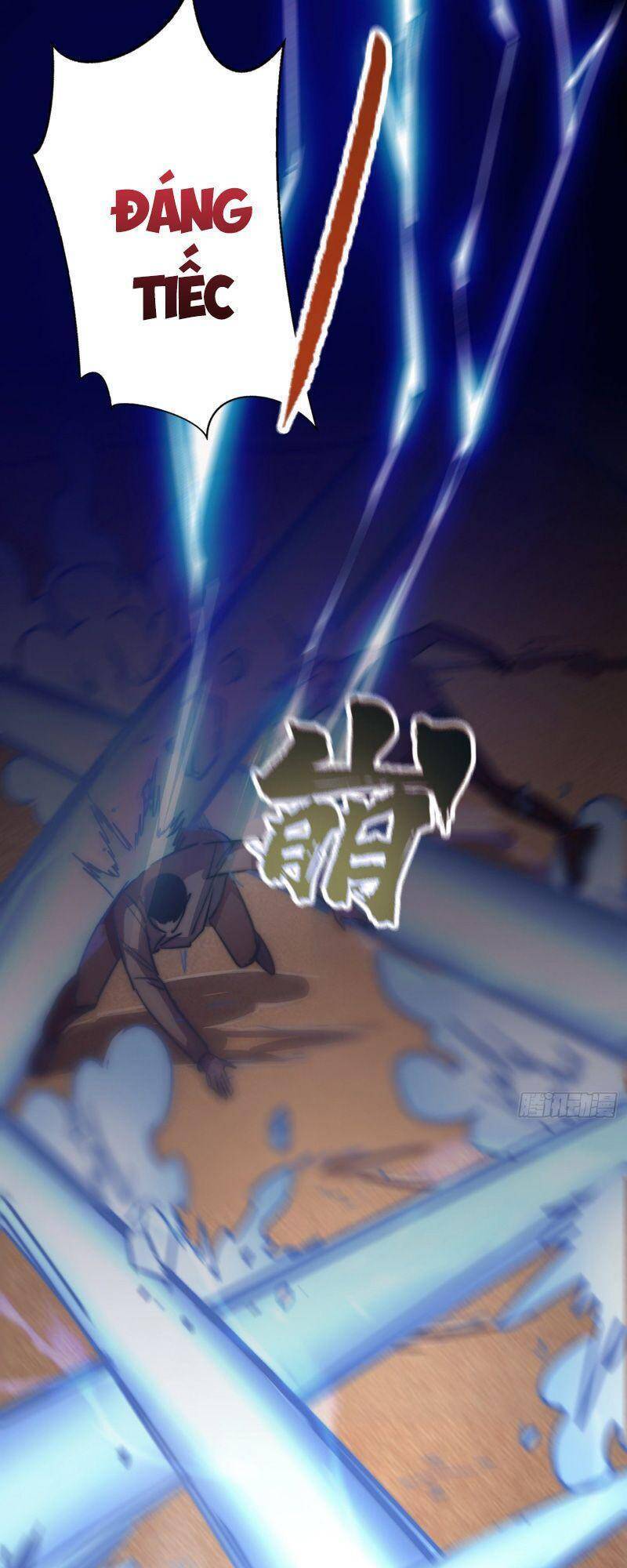 Vào Ngày Tận Thế Nhặt Được Hệ Thống Chapter 35 - 34