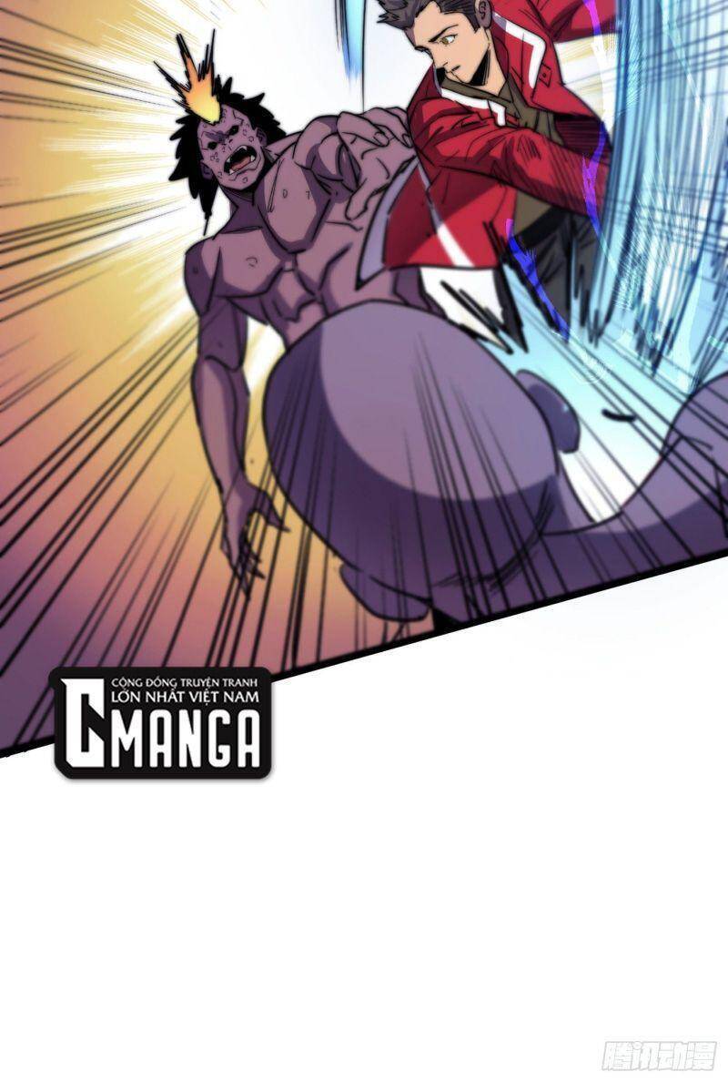 Vào Ngày Tận Thế Nhặt Được Hệ Thống Chapter 35 - 40