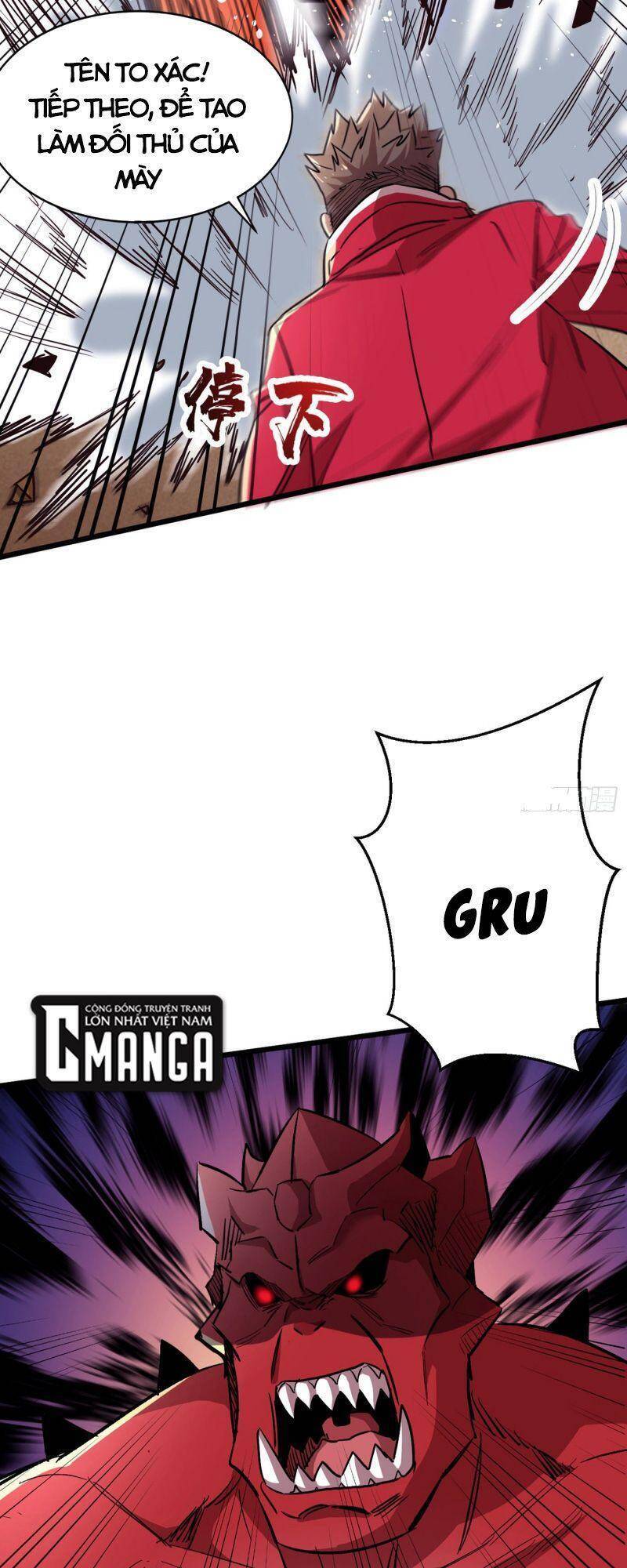 Vào Ngày Tận Thế Nhặt Được Hệ Thống Chapter 35 - 7