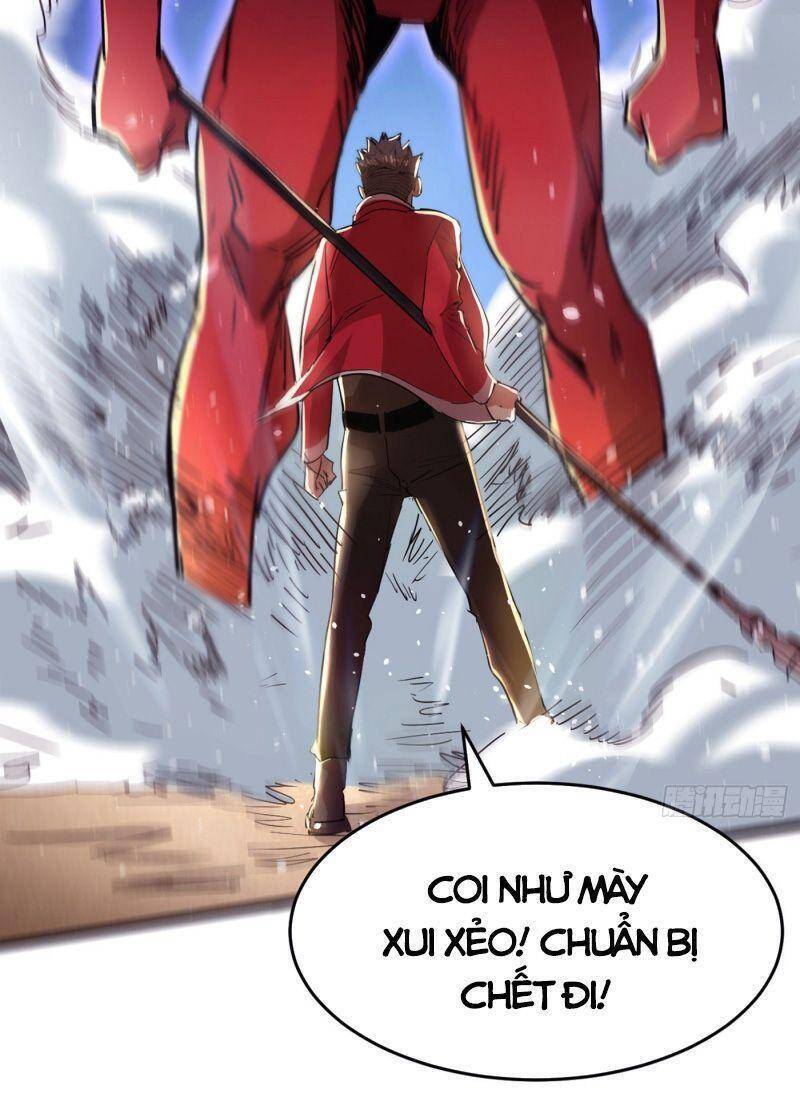 Vào Ngày Tận Thế Nhặt Được Hệ Thống Chapter 35 - 10