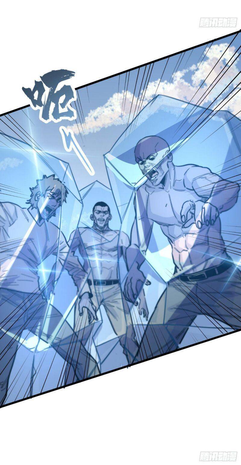 Vào Ngày Tận Thế Nhặt Được Hệ Thống Chapter 36 - 12