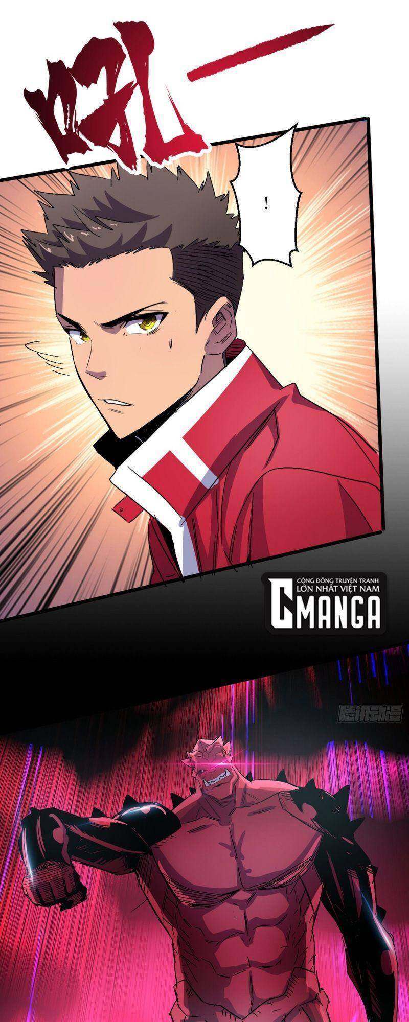 Vào Ngày Tận Thế Nhặt Được Hệ Thống Chapter 36 - 15