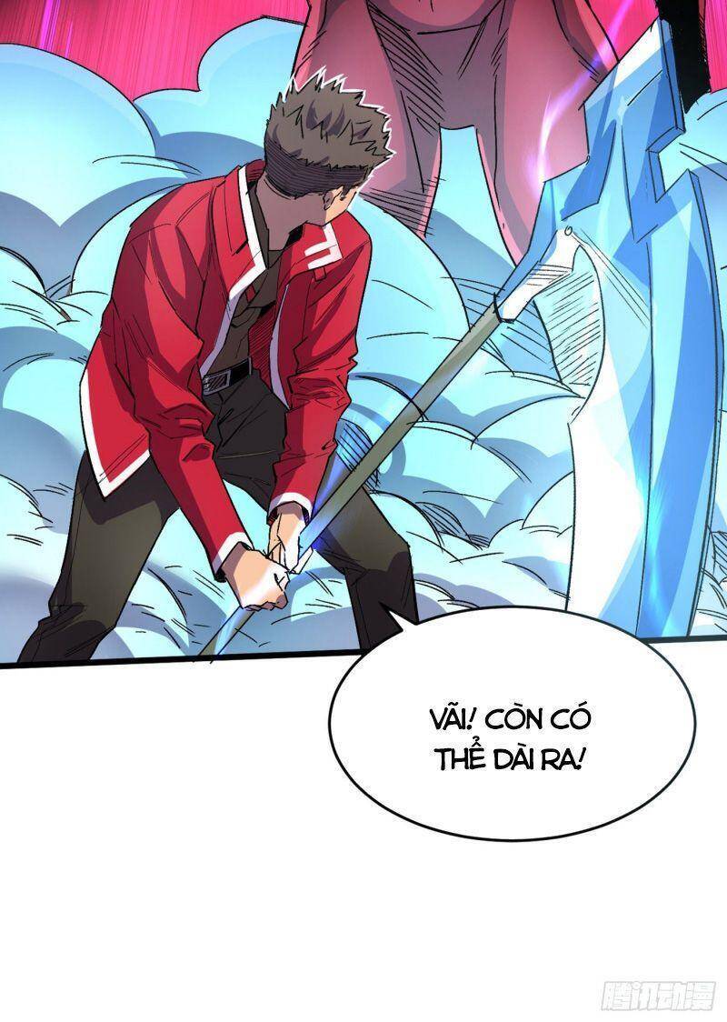 Vào Ngày Tận Thế Nhặt Được Hệ Thống Chapter 36 - 16