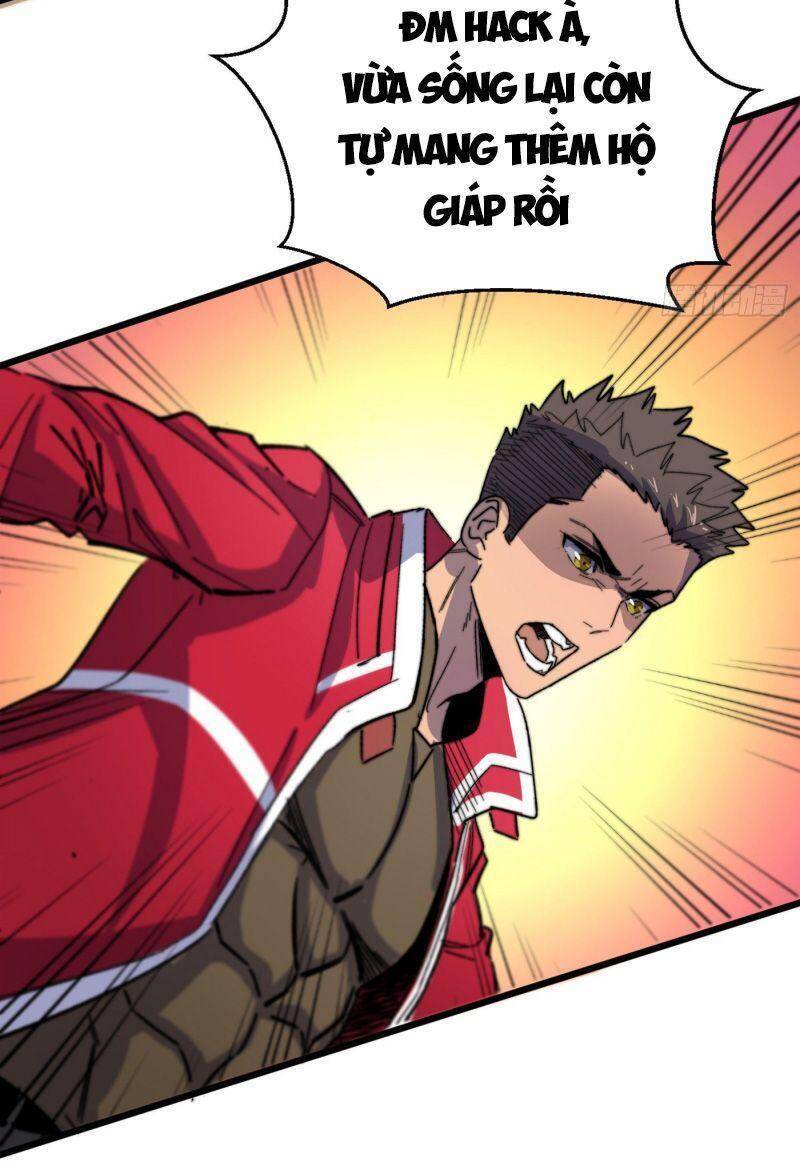 Vào Ngày Tận Thế Nhặt Được Hệ Thống Chapter 36 - 18