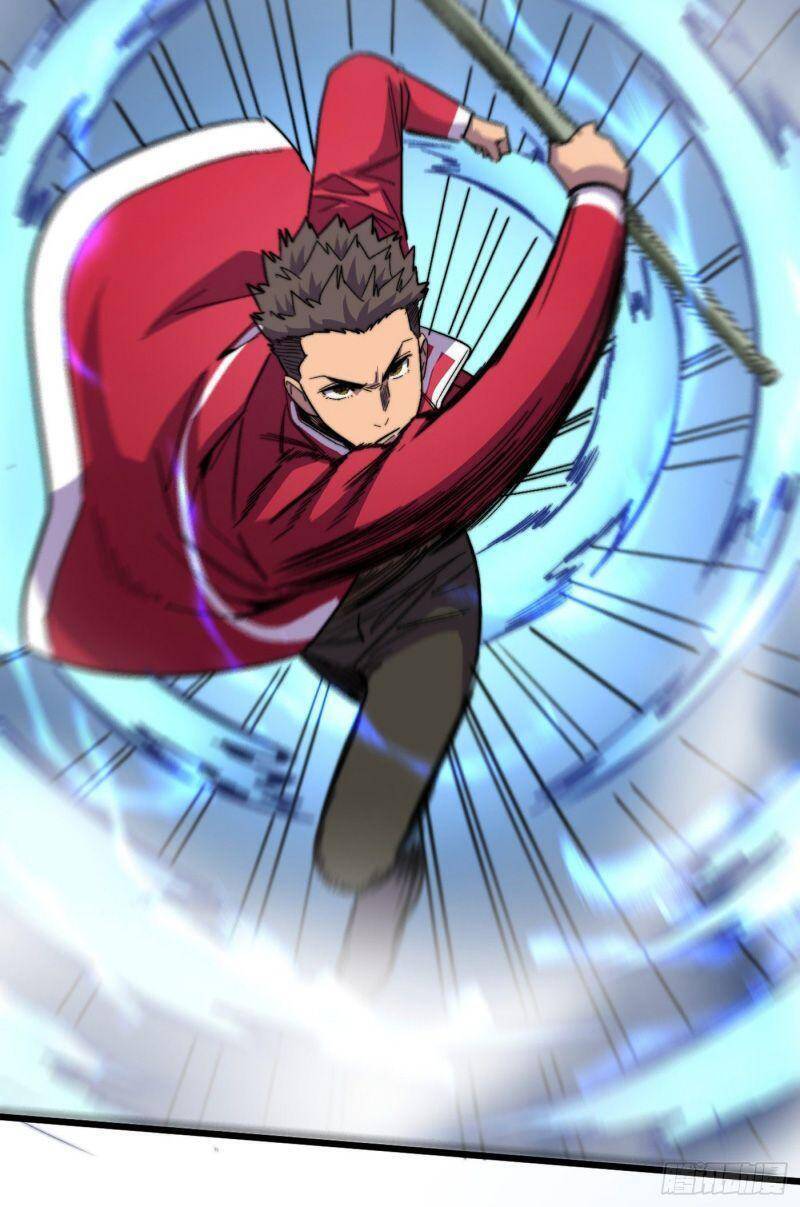 Vào Ngày Tận Thế Nhặt Được Hệ Thống Chapter 36 - 23