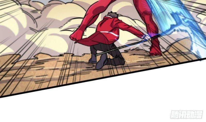 Vào Ngày Tận Thế Nhặt Được Hệ Thống Chapter 36 - 25