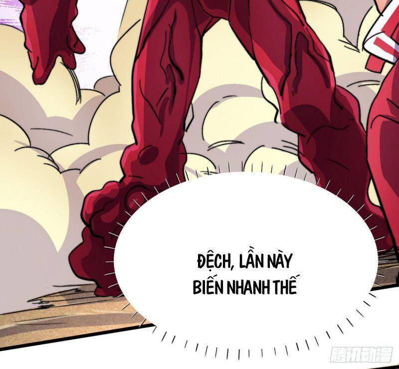 Vào Ngày Tận Thế Nhặt Được Hệ Thống Chapter 36 - 27