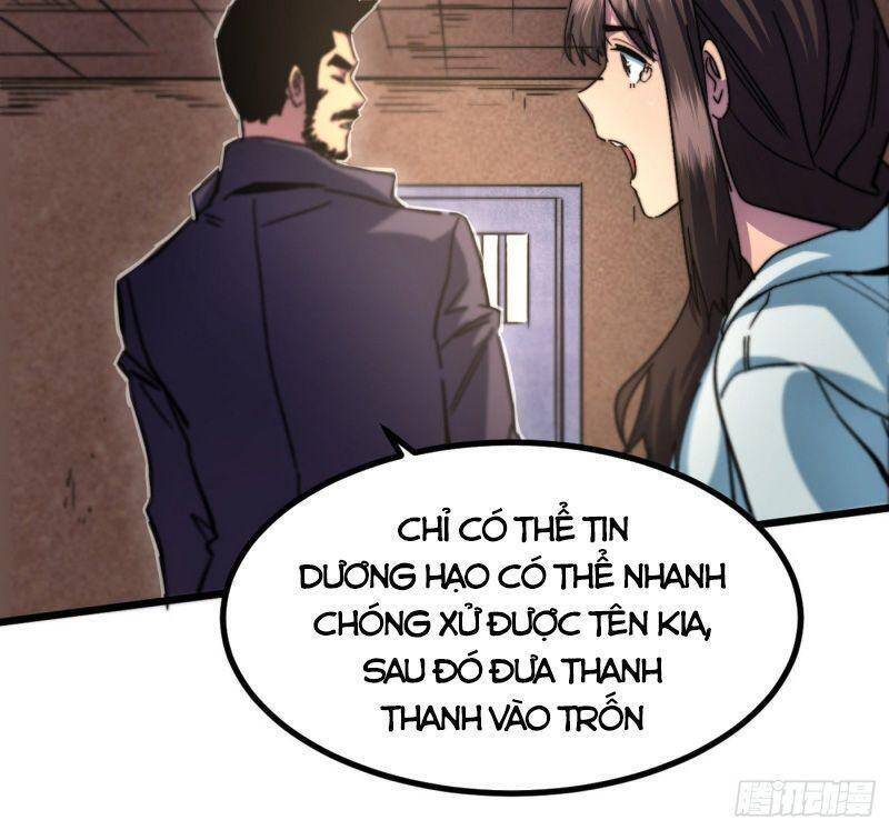 Vào Ngày Tận Thế Nhặt Được Hệ Thống Chapter 36 - 31