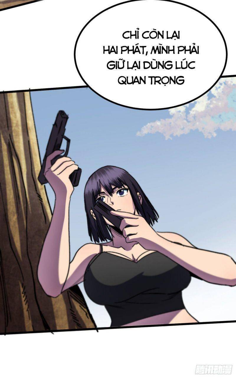 Vào Ngày Tận Thế Nhặt Được Hệ Thống Chapter 36 - 33