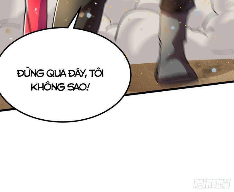 Vào Ngày Tận Thế Nhặt Được Hệ Thống Chapter 36 - 41