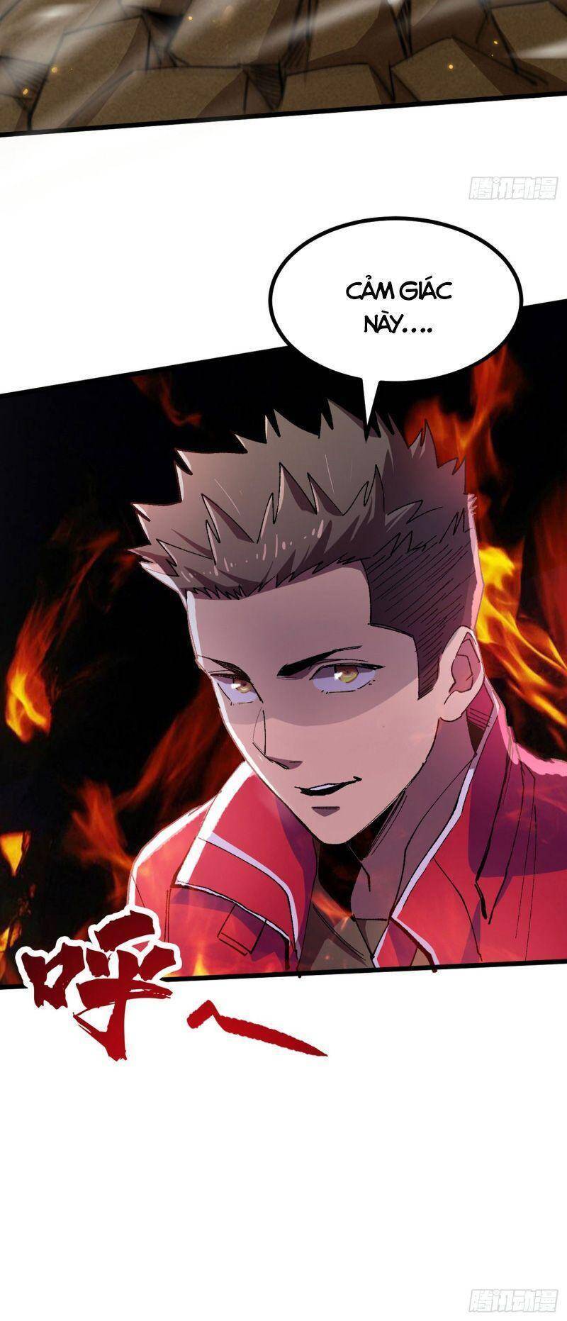 Vào Ngày Tận Thế Nhặt Được Hệ Thống Chapter 36 - 43