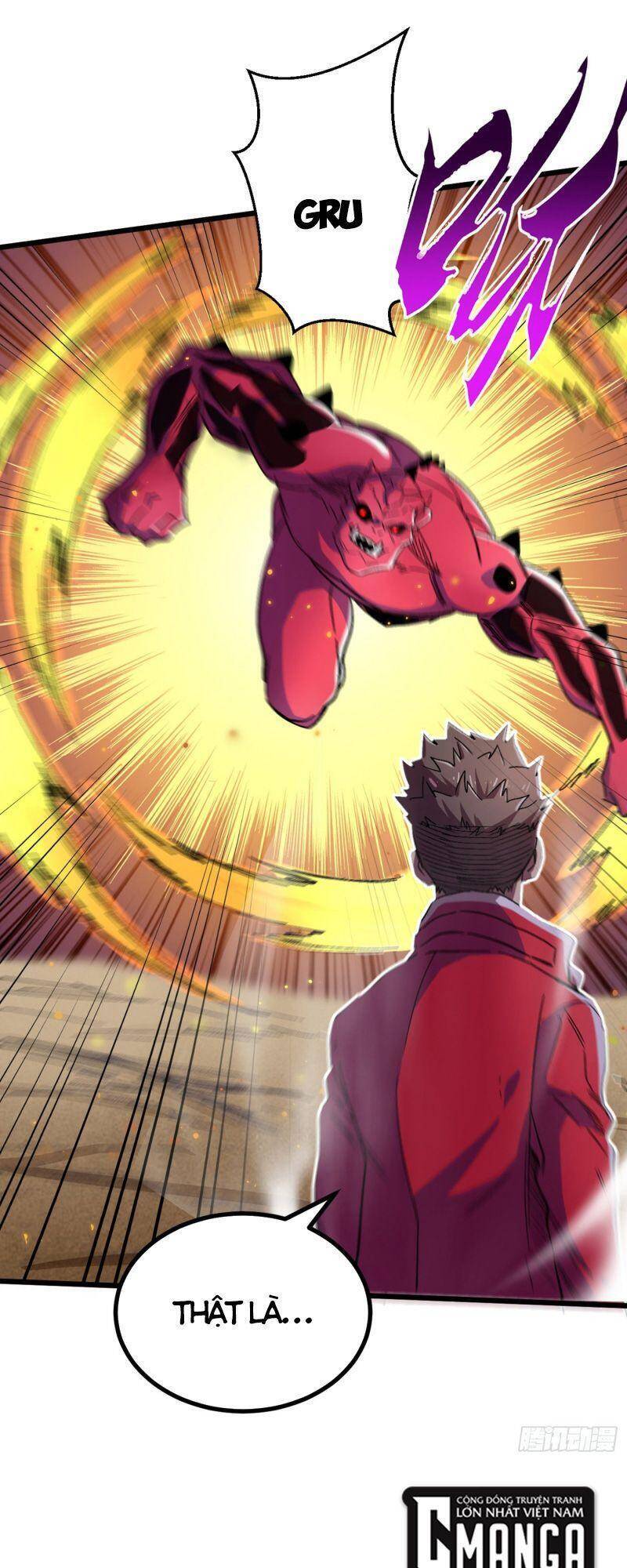 Vào Ngày Tận Thế Nhặt Được Hệ Thống Chapter 36 - 44