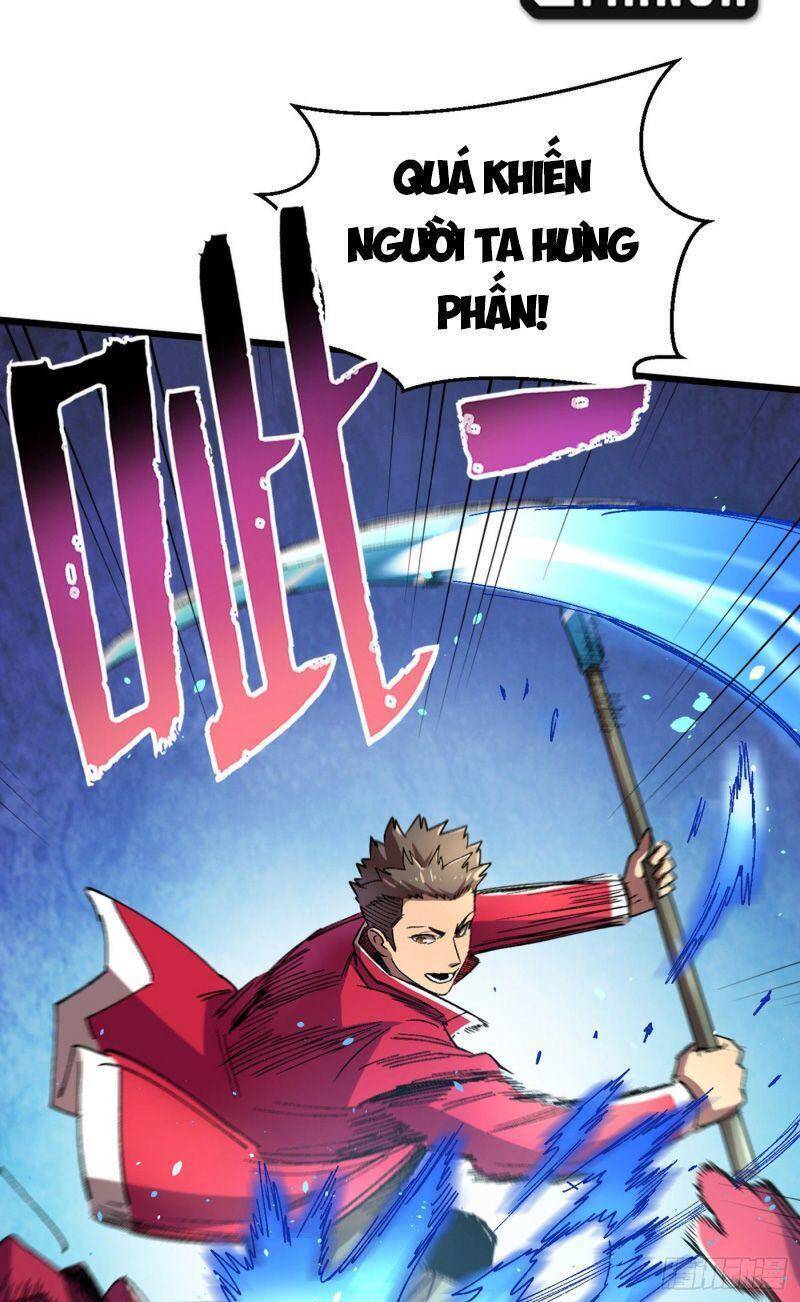 Vào Ngày Tận Thế Nhặt Được Hệ Thống Chapter 36 - 45