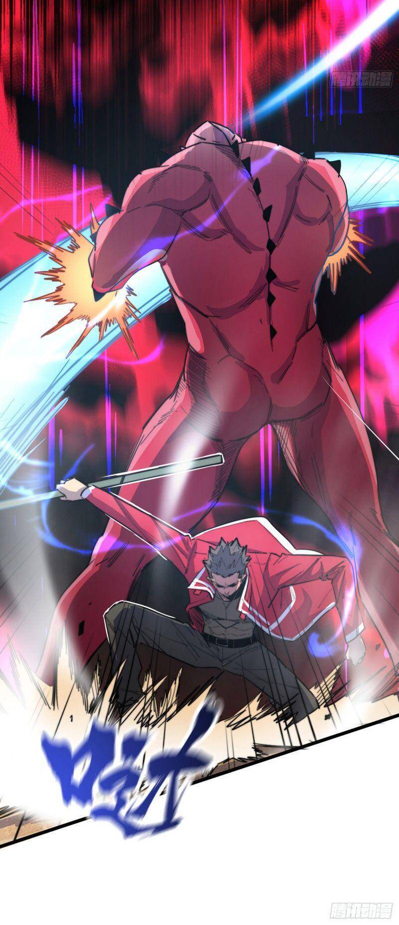 Vào Ngày Tận Thế Nhặt Được Hệ Thống Chapter 36 - 6