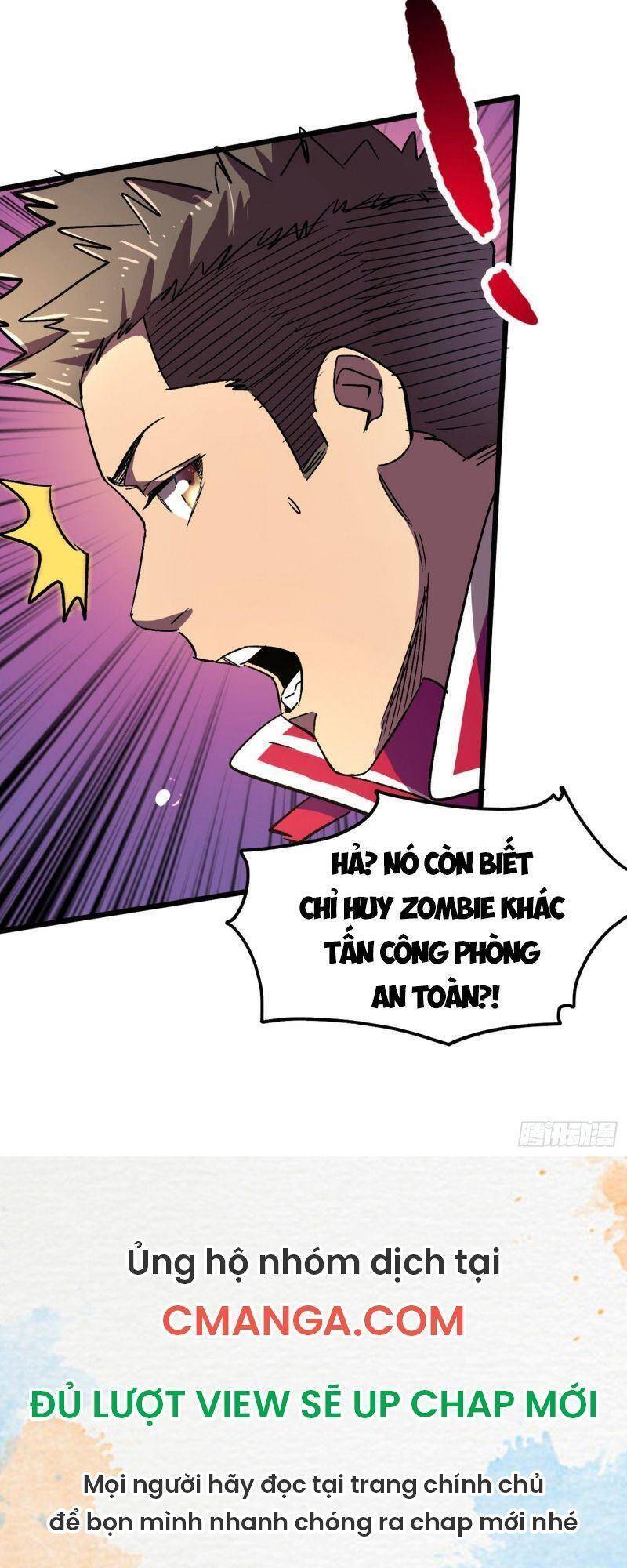 Vào Ngày Tận Thế Nhặt Được Hệ Thống Chapter 36 - 51