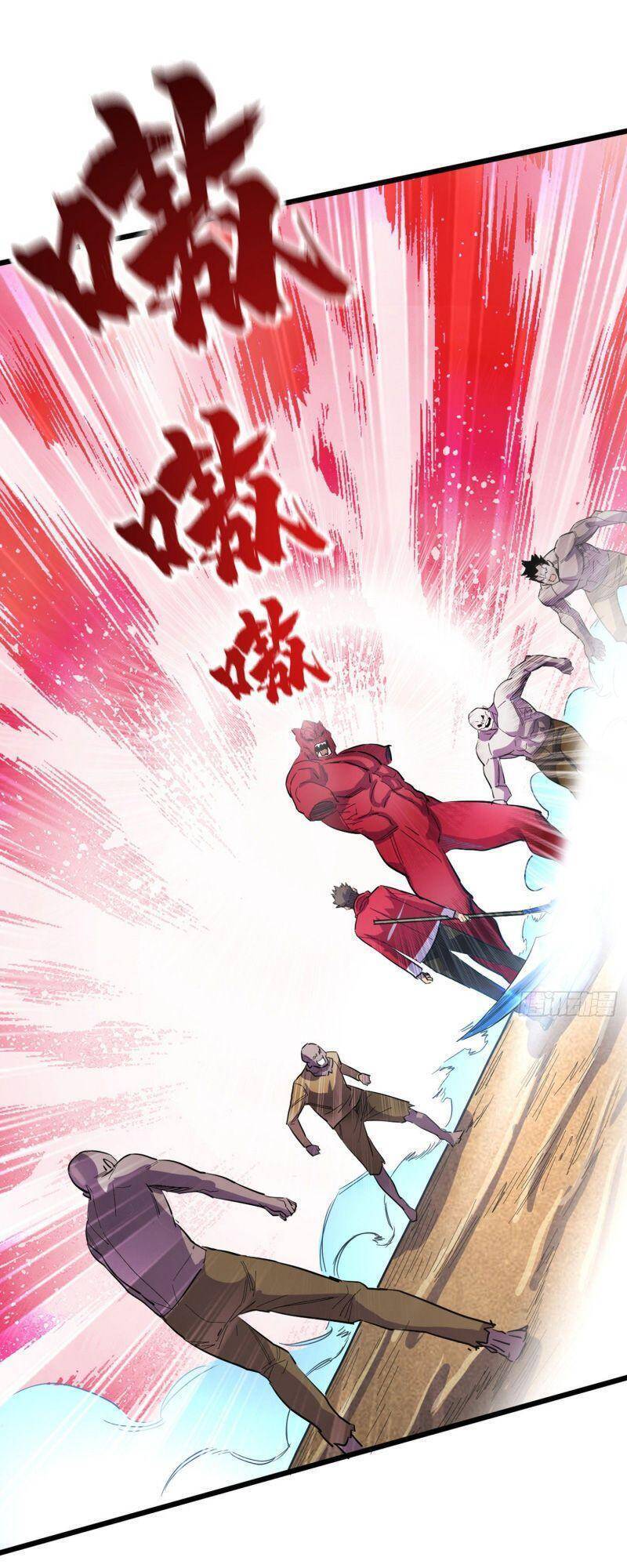 Vào Ngày Tận Thế Nhặt Được Hệ Thống Chapter 36 - 7