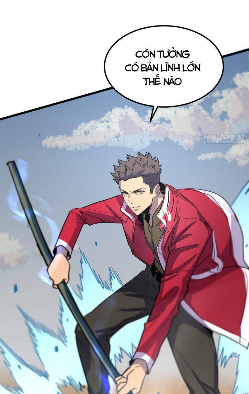 Vào Ngày Tận Thế Nhặt Được Hệ Thống Chapter 36 - 8