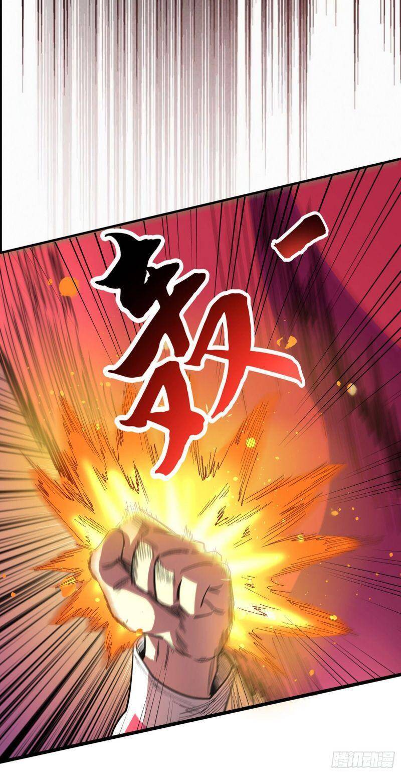 Vào Ngày Tận Thế Nhặt Được Hệ Thống Chapter 37 - 12