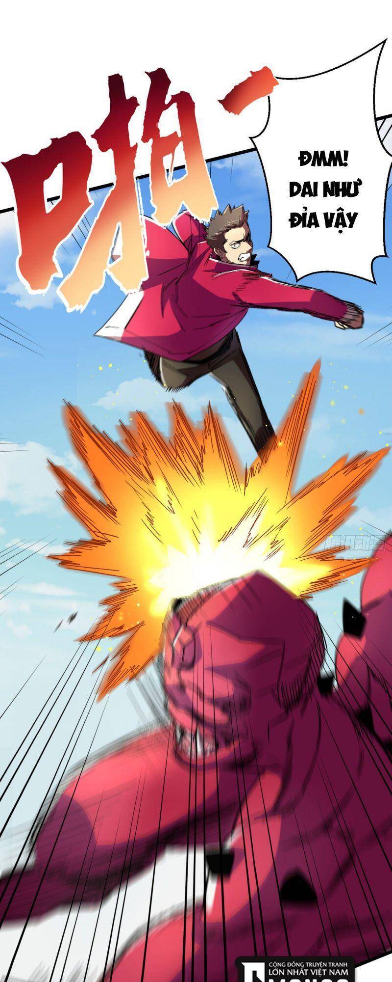 Vào Ngày Tận Thế Nhặt Được Hệ Thống Chapter 37 - 13