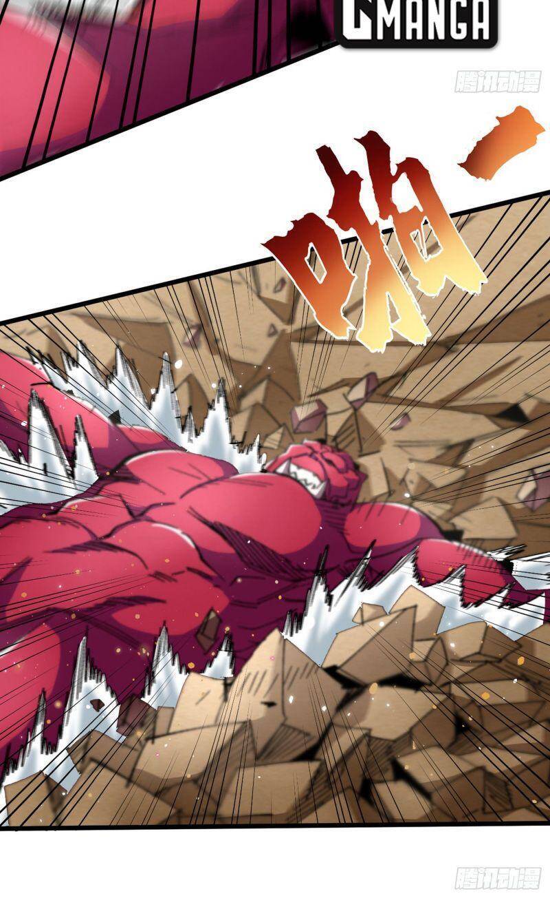 Vào Ngày Tận Thế Nhặt Được Hệ Thống Chapter 37 - 14