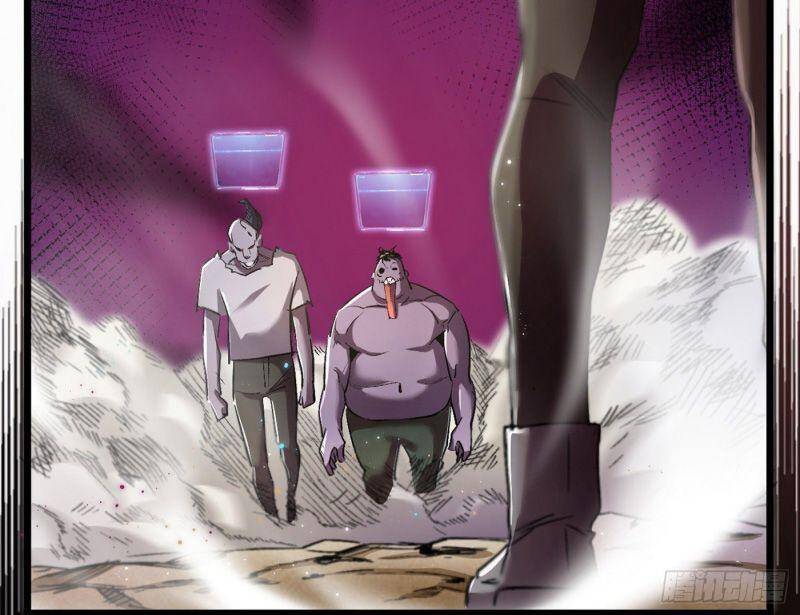 Vào Ngày Tận Thế Nhặt Được Hệ Thống Chapter 37 - 26