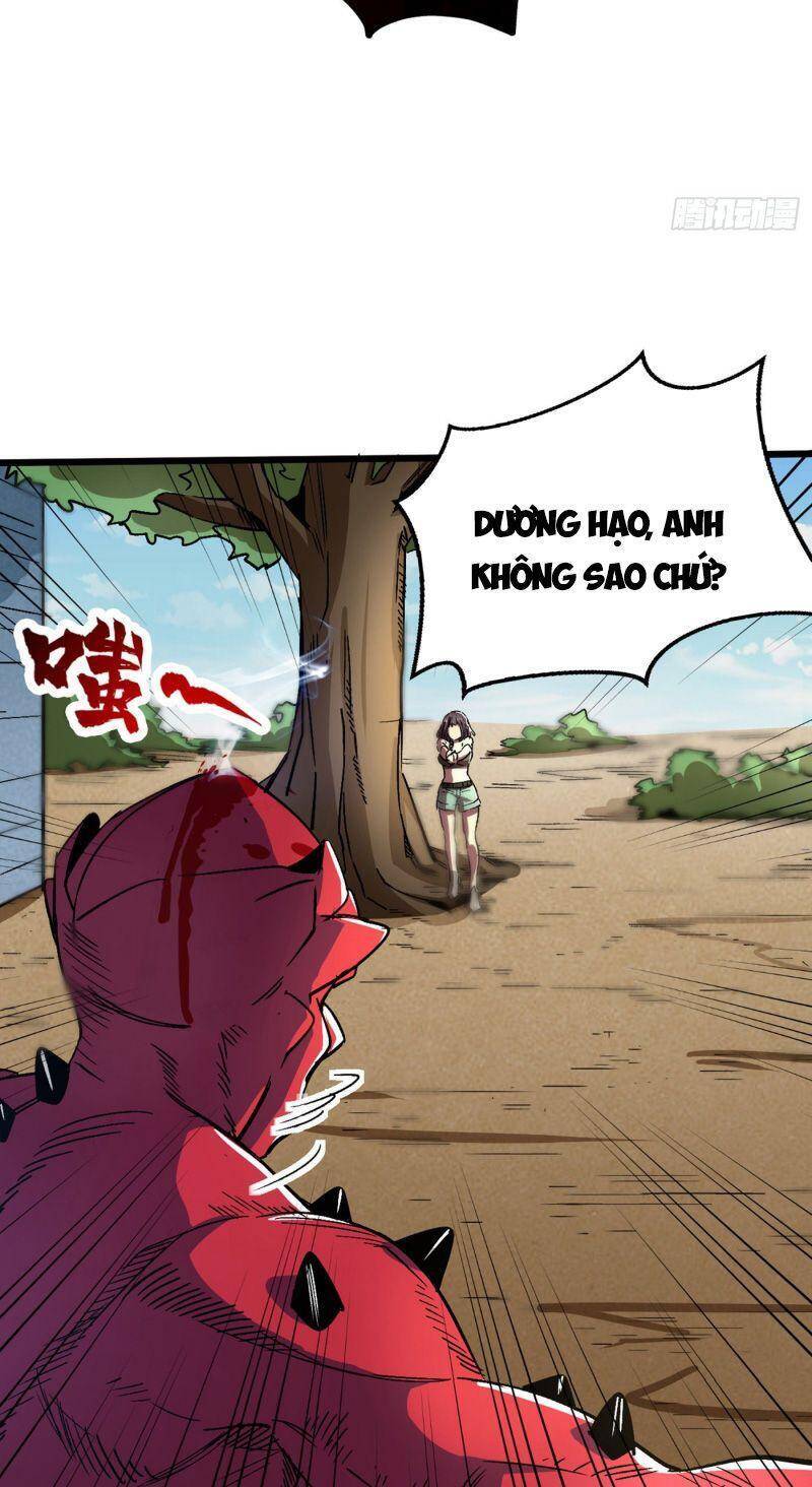 Vào Ngày Tận Thế Nhặt Được Hệ Thống Chapter 37 - 4