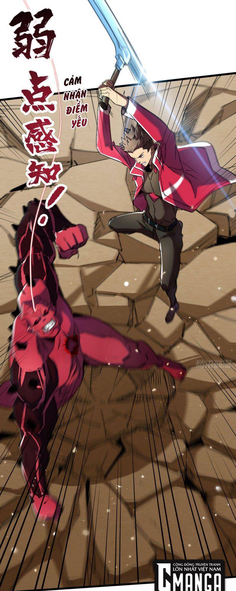 Vào Ngày Tận Thế Nhặt Được Hệ Thống Chapter 37 - 33