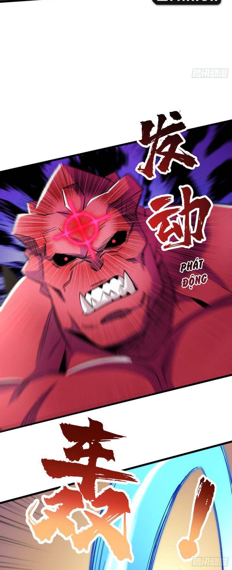 Vào Ngày Tận Thế Nhặt Được Hệ Thống Chapter 37 - 34