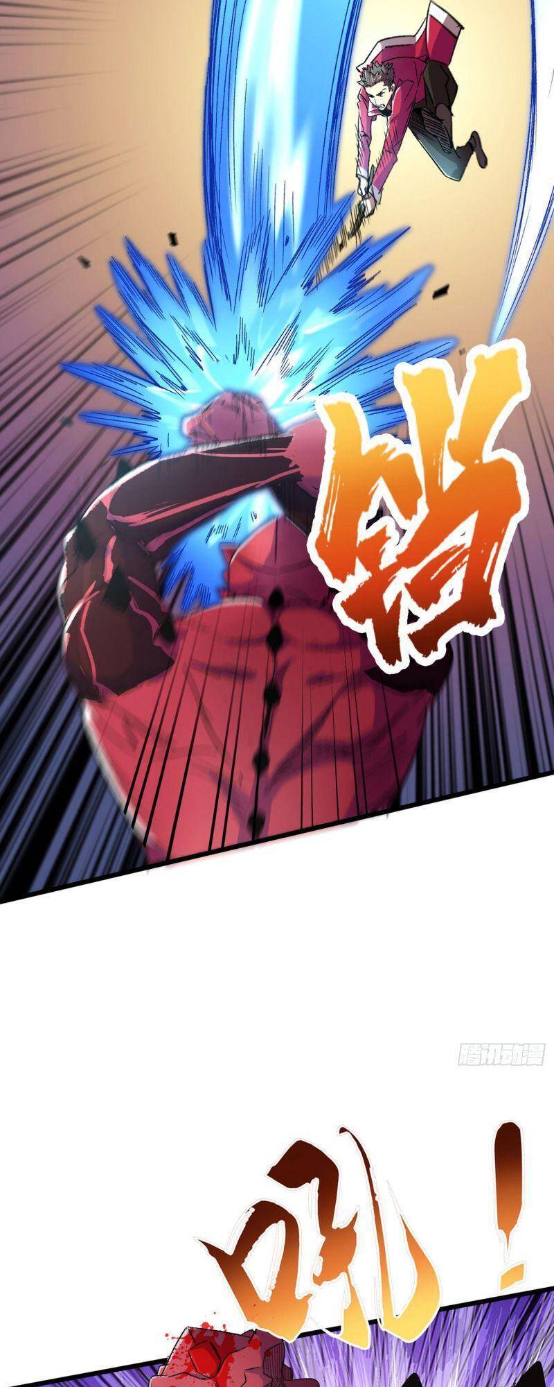 Vào Ngày Tận Thế Nhặt Được Hệ Thống Chapter 37 - 35