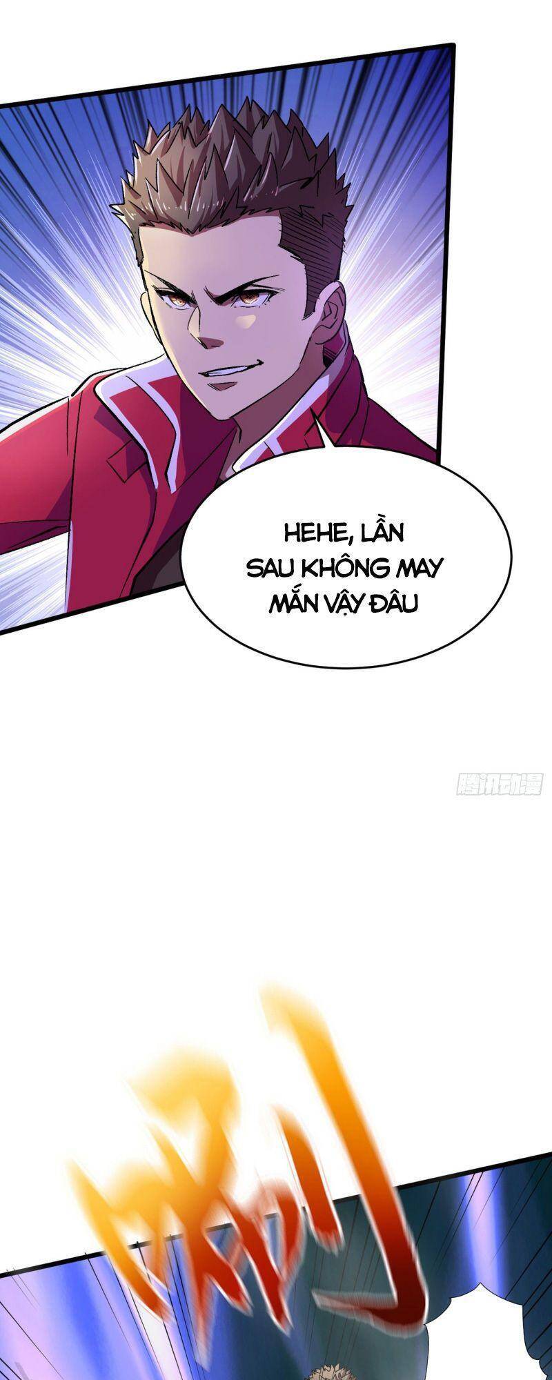 Vào Ngày Tận Thế Nhặt Được Hệ Thống Chapter 37 - 37