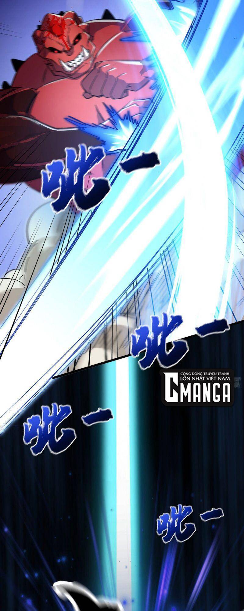 Vào Ngày Tận Thế Nhặt Được Hệ Thống Chapter 37 - 39