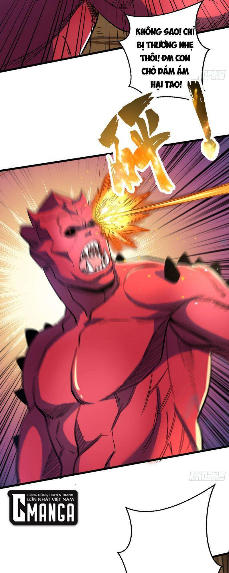 Vào Ngày Tận Thế Nhặt Được Hệ Thống Chapter 37 - 5