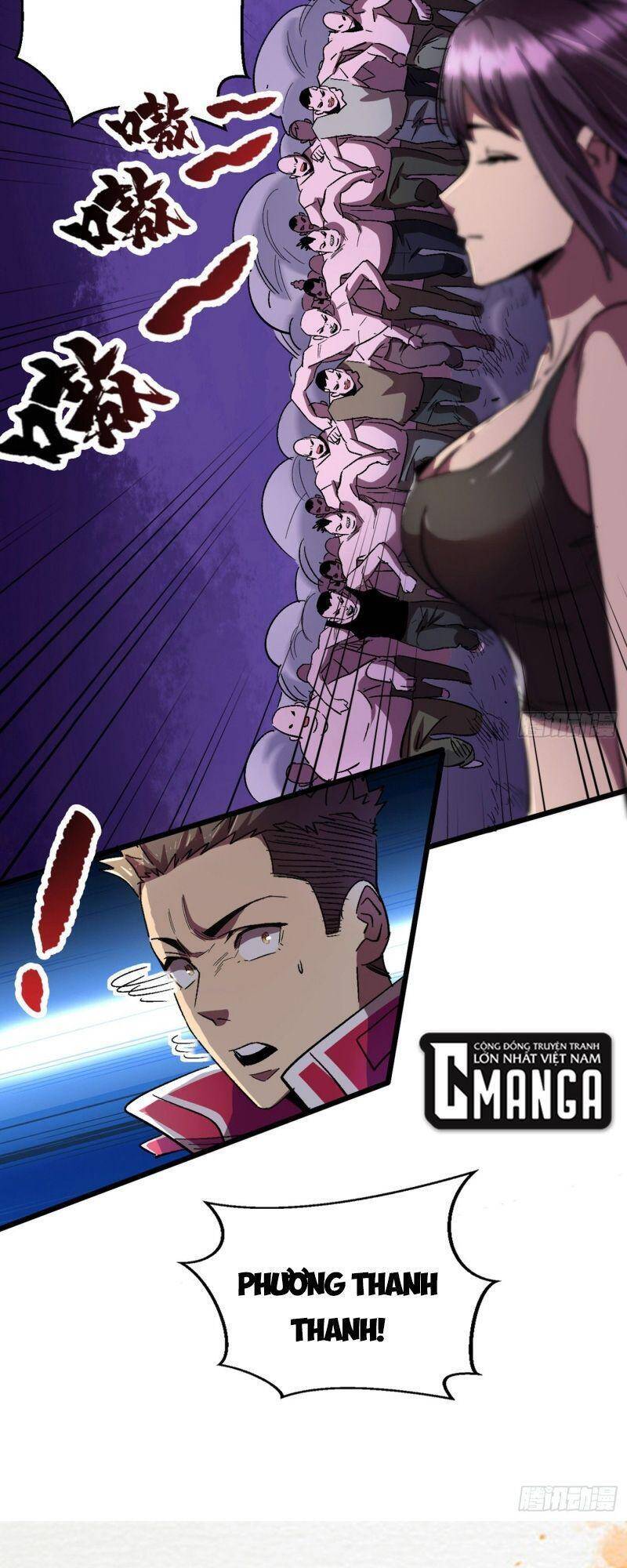 Vào Ngày Tận Thế Nhặt Được Hệ Thống Chapter 37 - 43