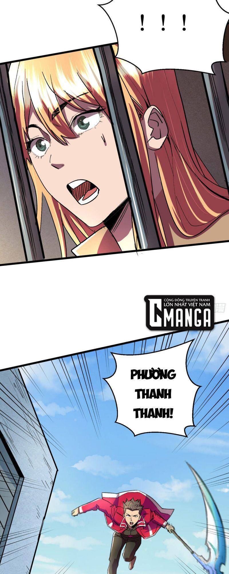 Vào Ngày Tận Thế Nhặt Được Hệ Thống Chapter 37 - 9