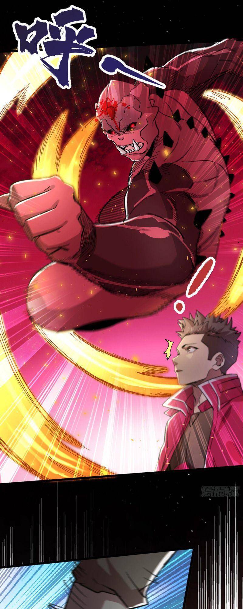 Vào Ngày Tận Thế Nhặt Được Hệ Thống Chapter 38 - 13