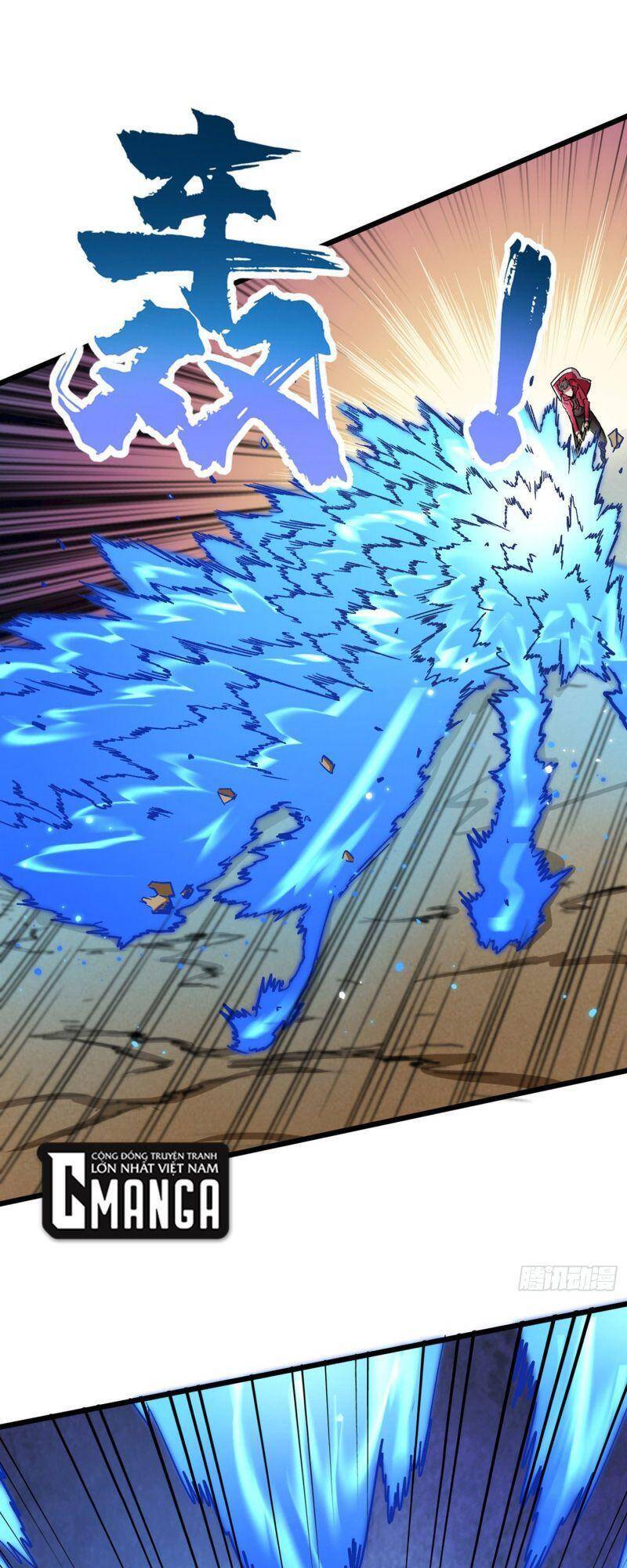 Vào Ngày Tận Thế Nhặt Được Hệ Thống Chapter 38 - 17