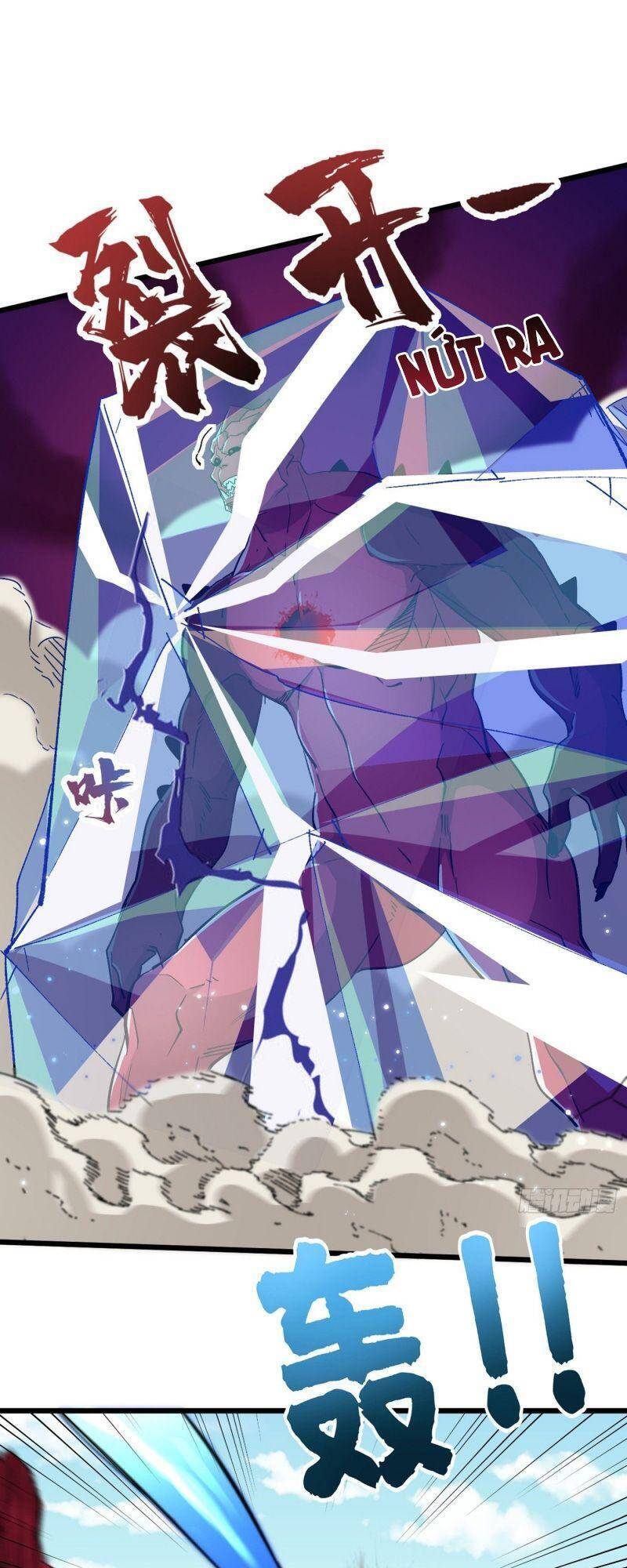 Vào Ngày Tận Thế Nhặt Được Hệ Thống Chapter 38 - 19