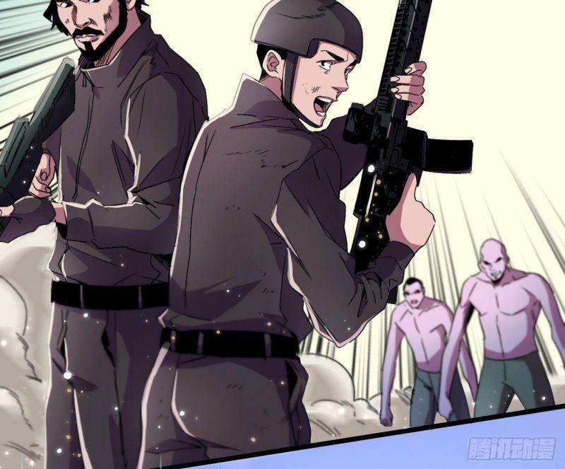 Vào Ngày Tận Thế Nhặt Được Hệ Thống Chapter 38 - 24