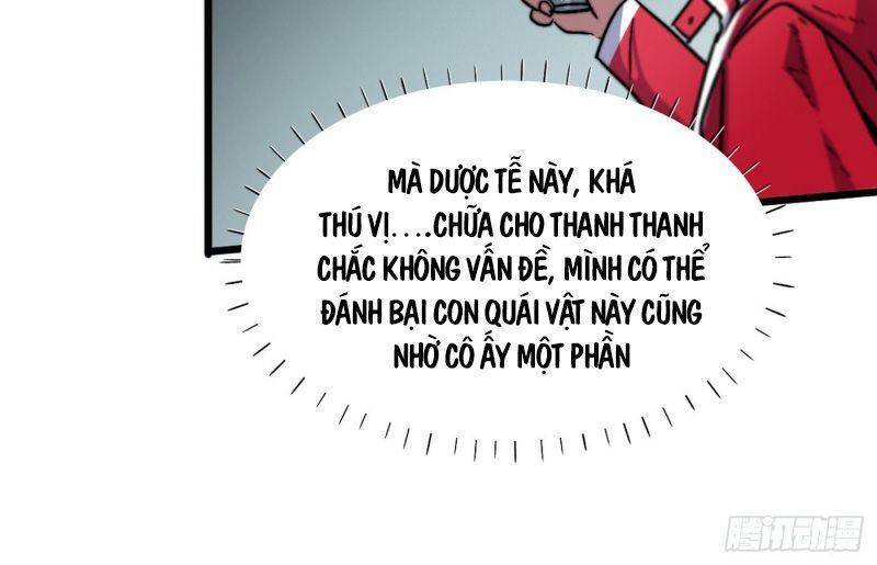 Vào Ngày Tận Thế Nhặt Được Hệ Thống Chapter 38 - 26