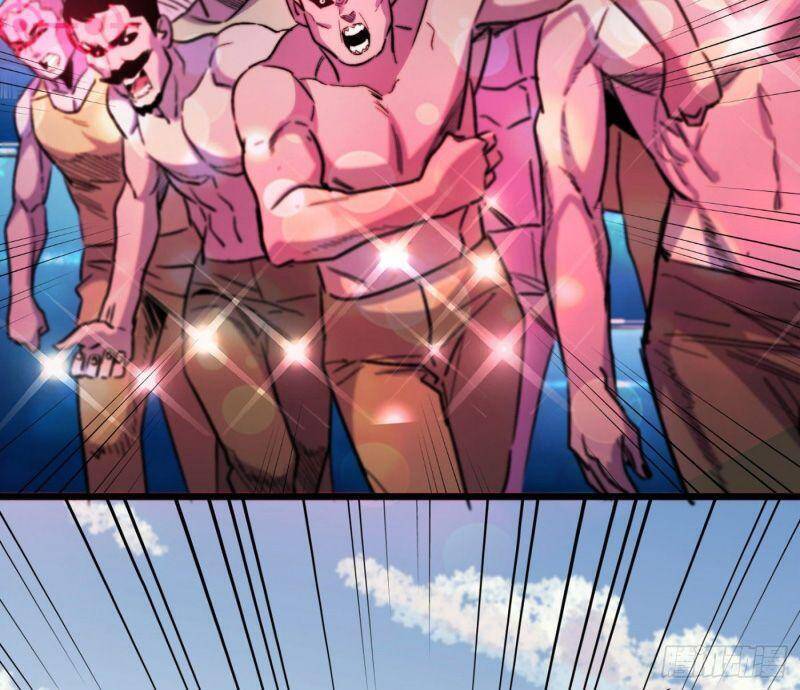 Vào Ngày Tận Thế Nhặt Được Hệ Thống Chapter 38 - 36