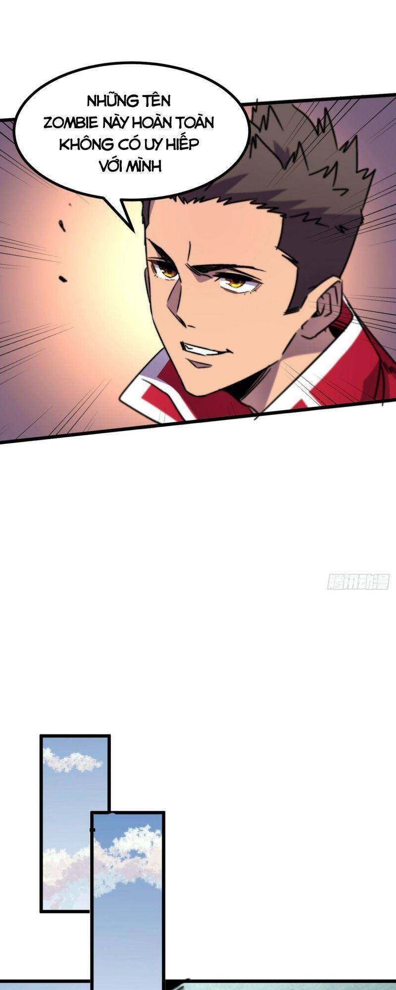 Vào Ngày Tận Thế Nhặt Được Hệ Thống Chapter 38 - 39
